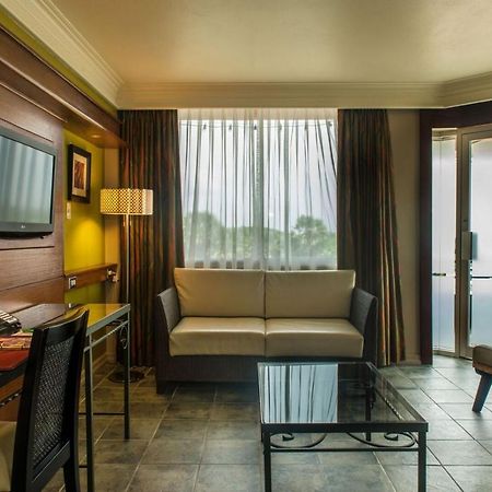 Kapok Hotel Port of Spain Экстерьер фото