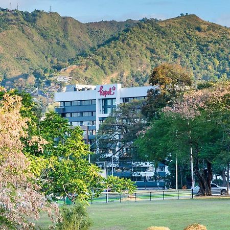 Kapok Hotel Port of Spain Экстерьер фото
