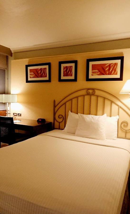 Kapok Hotel Port of Spain Экстерьер фото
