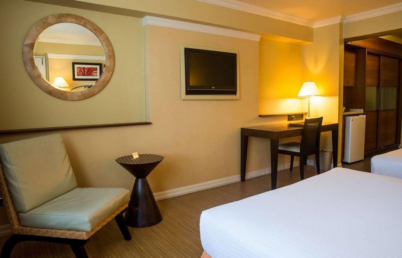 Kapok Hotel Port of Spain Экстерьер фото