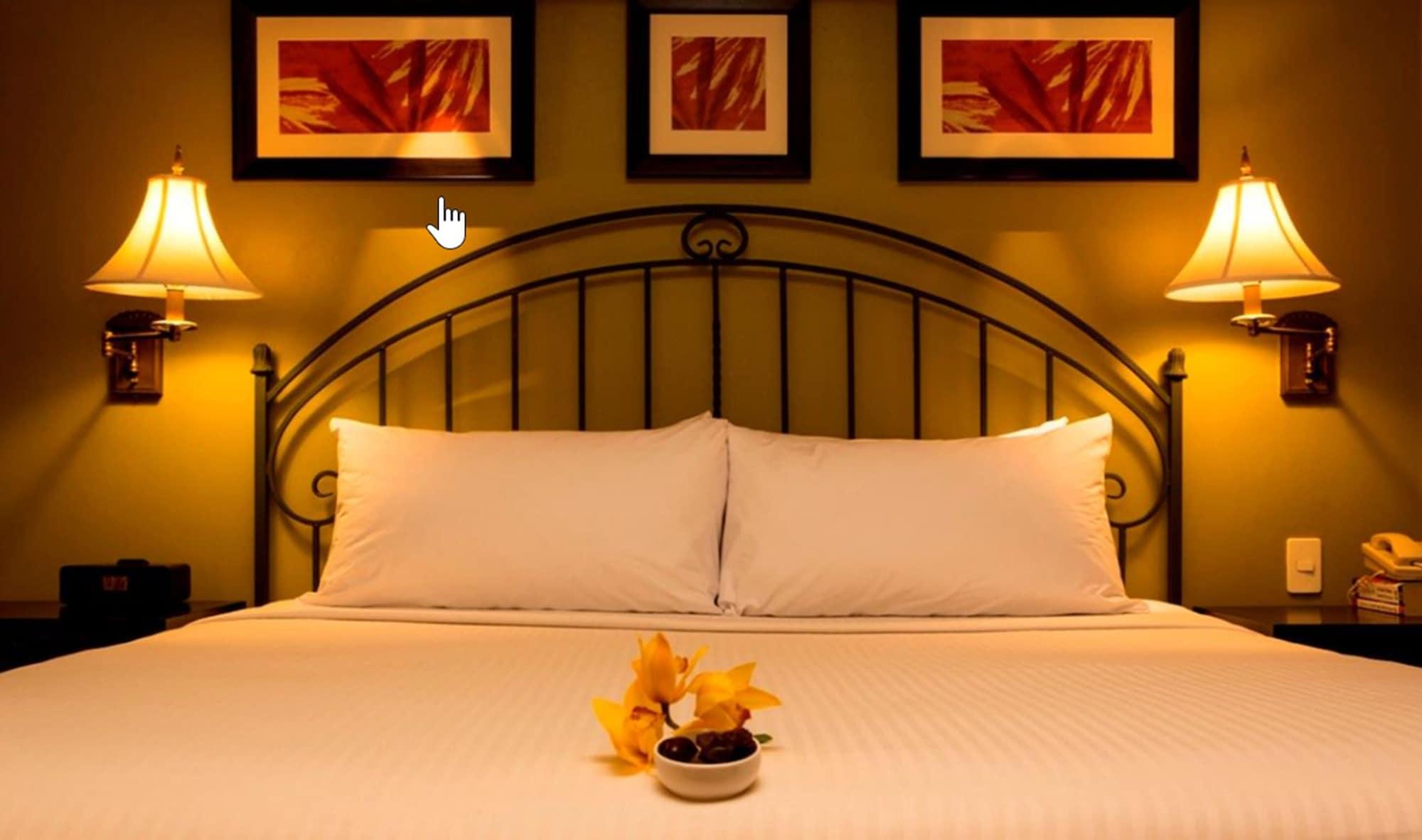 Kapok Hotel Port of Spain Экстерьер фото