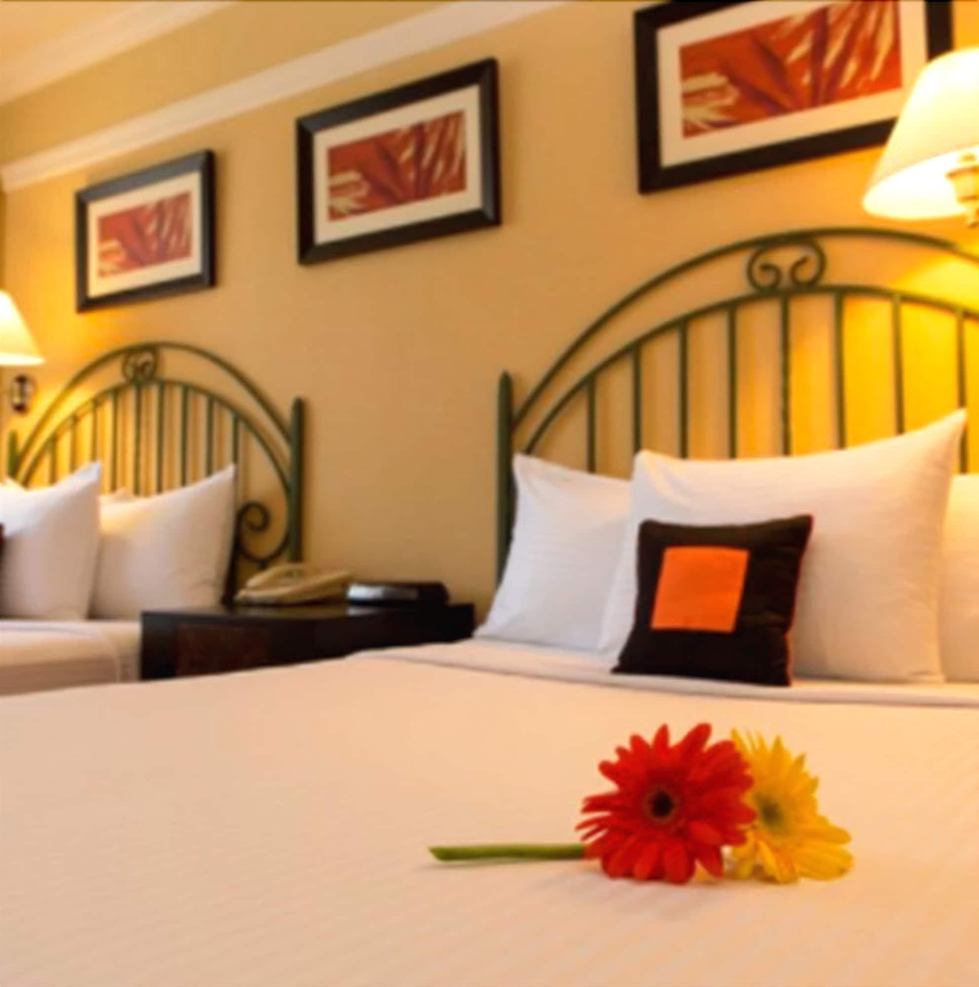 Kapok Hotel Port of Spain Экстерьер фото