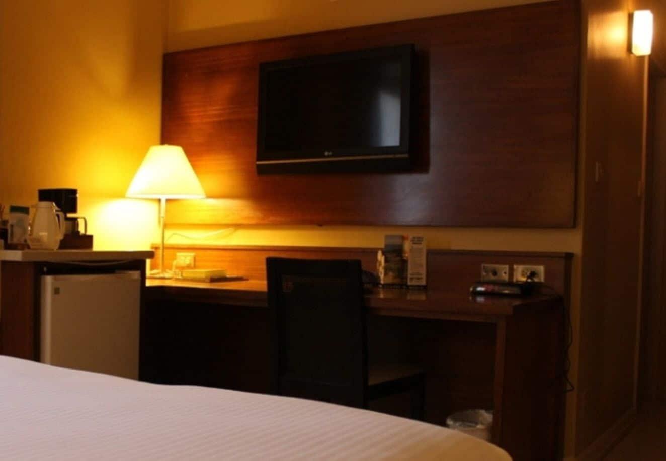 Kapok Hotel Port of Spain Экстерьер фото