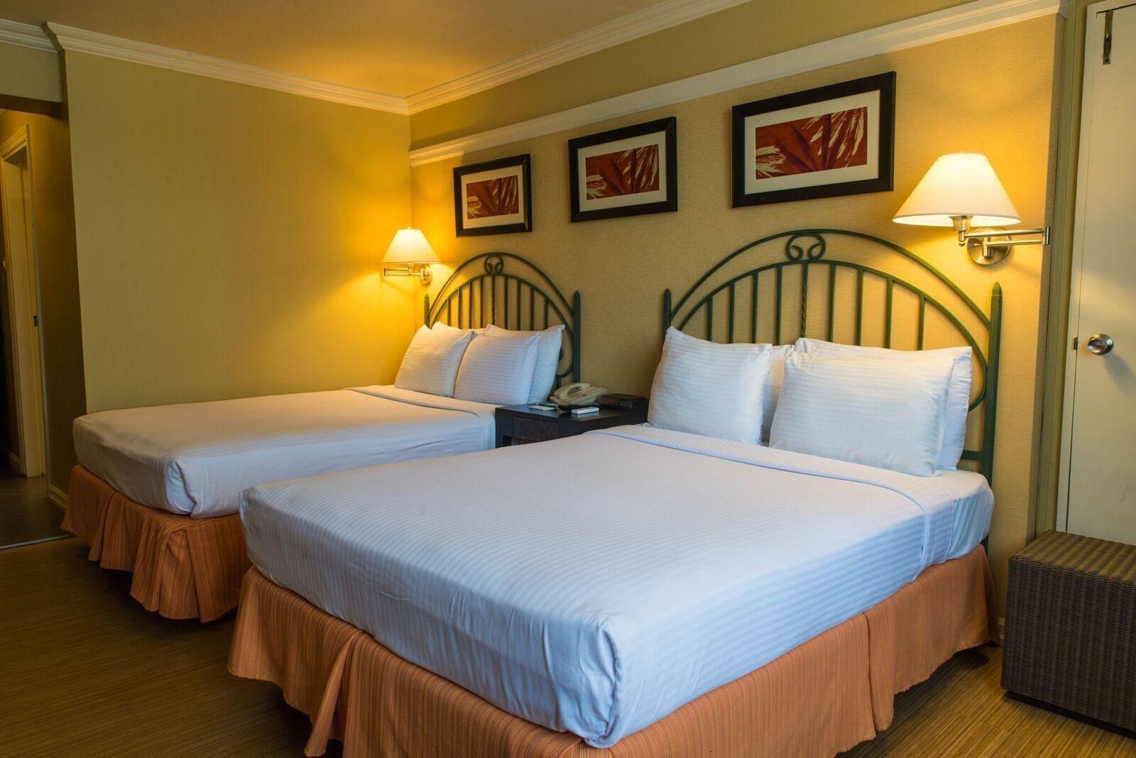 Kapok Hotel Port of Spain Экстерьер фото