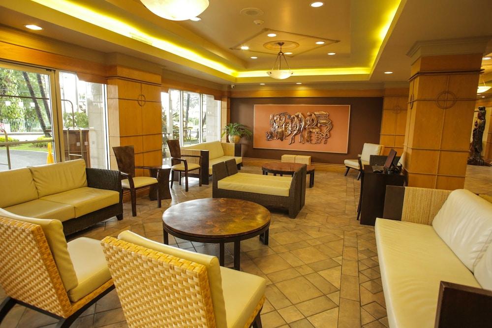 Kapok Hotel Port of Spain Экстерьер фото