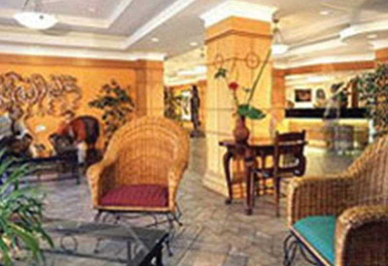 Kapok Hotel Port of Spain Экстерьер фото