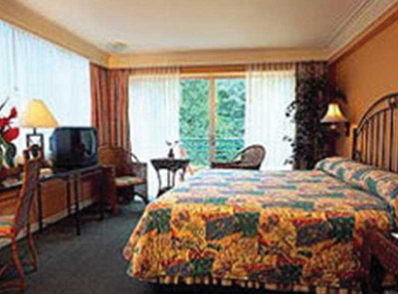 Kapok Hotel Port of Spain Номер фото