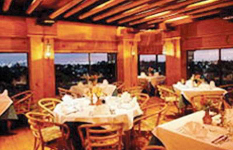 Kapok Hotel Port of Spain Экстерьер фото